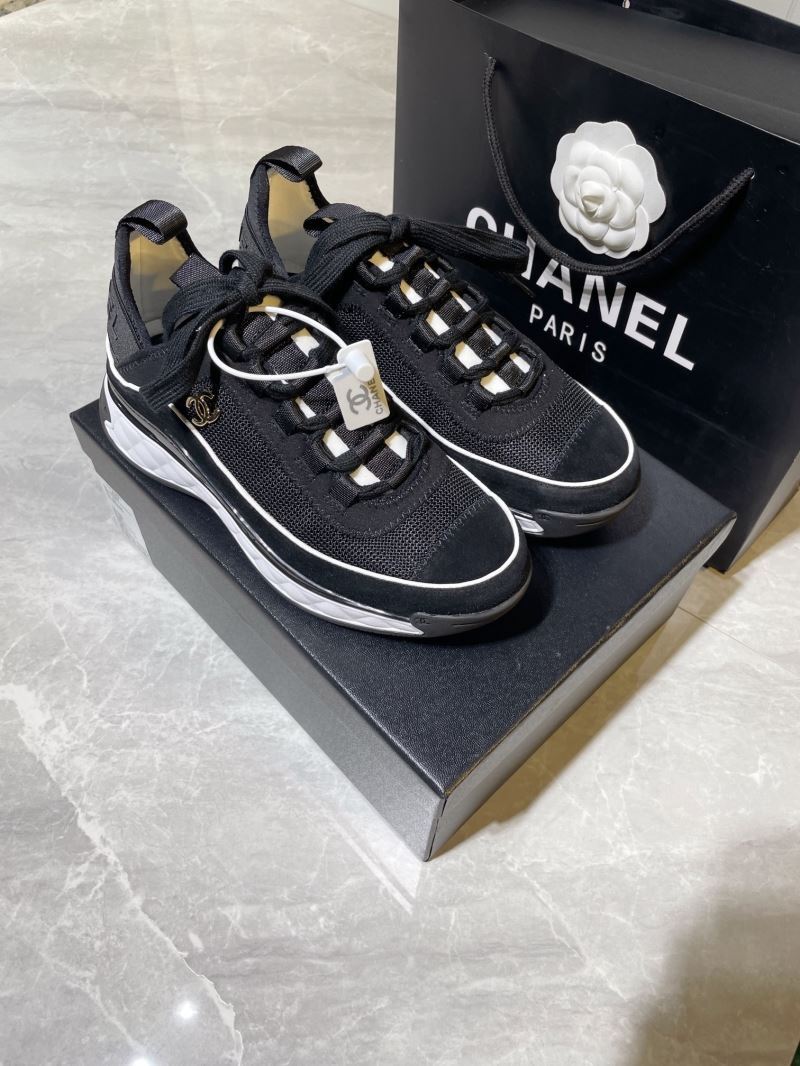 Chanel Sport Shoes